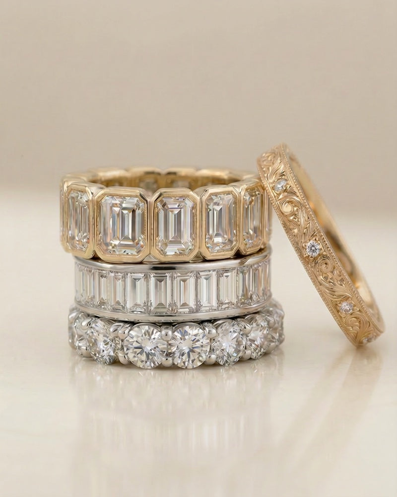 Wedding Bands