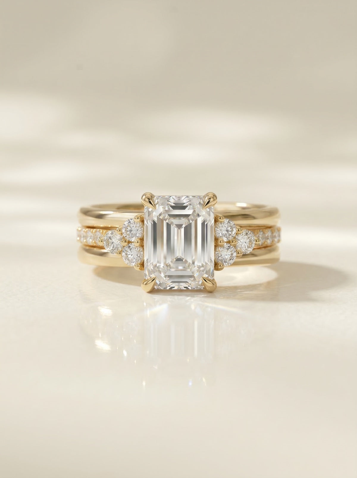 Complete Bridal Sets