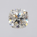 Old Miner lab-grown diamond | Sula Bridal