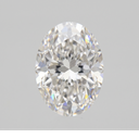 Oval Brilliant lab-grown diamond | Sula Bridal