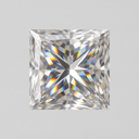 Princess Cut lab-grown diamond | Sula Bridal