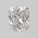 Radiant Cut lab-grown diamond | Sula Bridal