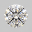 Round Brilliant lab-grown diamond | Sula Bridal