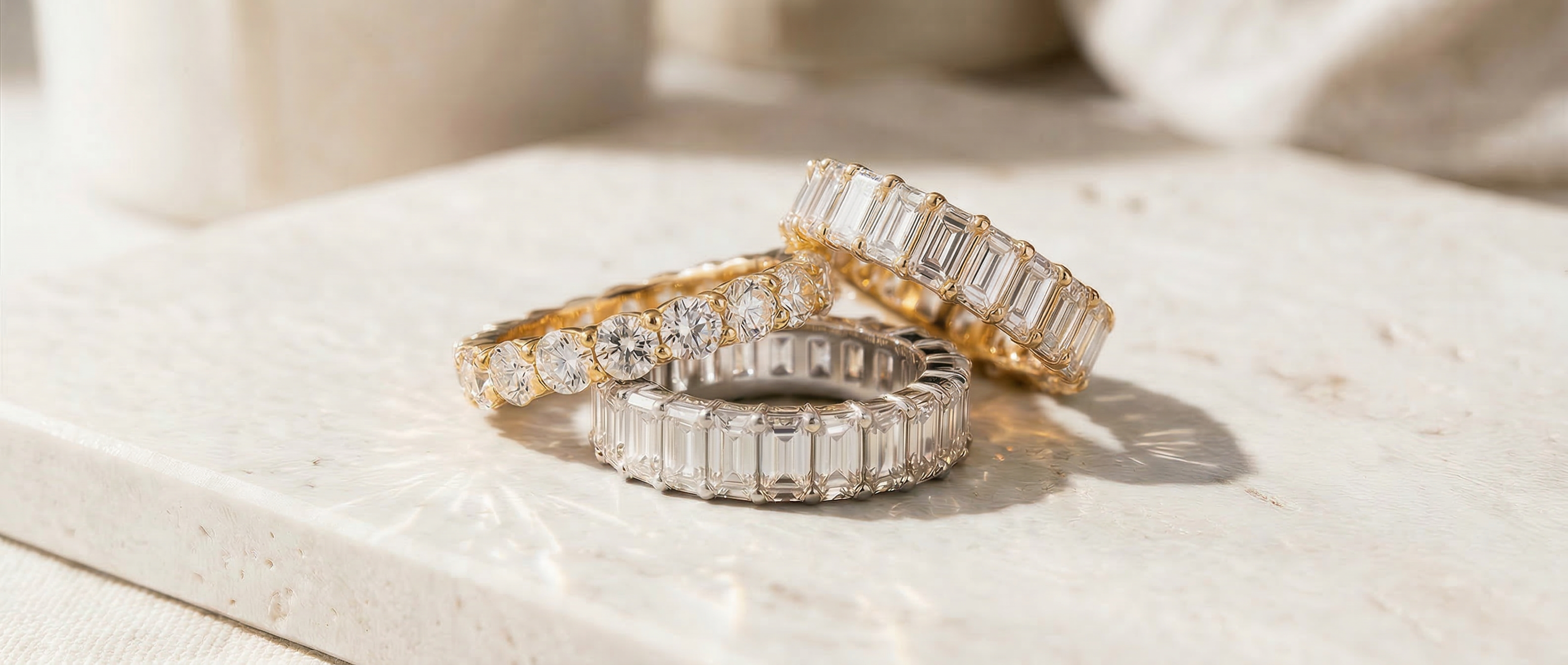 Wedding Bands